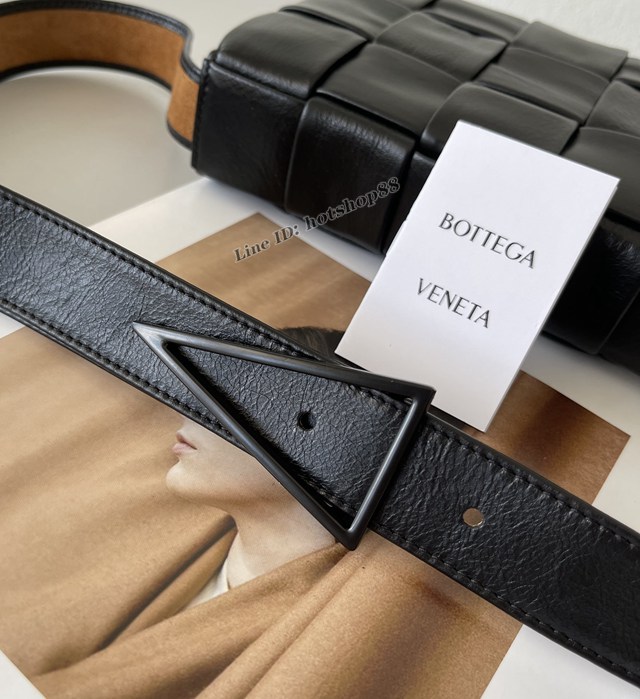 BV專櫃新款手工編織手袋 葆蝶家Bottega Veneta男女通用胸包 620980 bbv1139